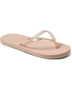 Reef Kids Kids Charming (Little Kid/Big Kid) | Sandals