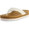 Reef Cushion Shea Hi | Sandals