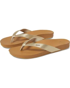 Reef Cushion Court | Sandals -Shoe Trend Sole 61 2WncadgL. AC SR736920