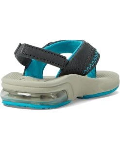 Reef Kids Little Fanning (Infant/Toddler/Little Kid) | Sandals 10 Reef Kids Little Fanning (Infant/Toddler/Little Kid) | Sandals -Shoe Trend Sole 61 Z4ZyJTyL. AC SR736920