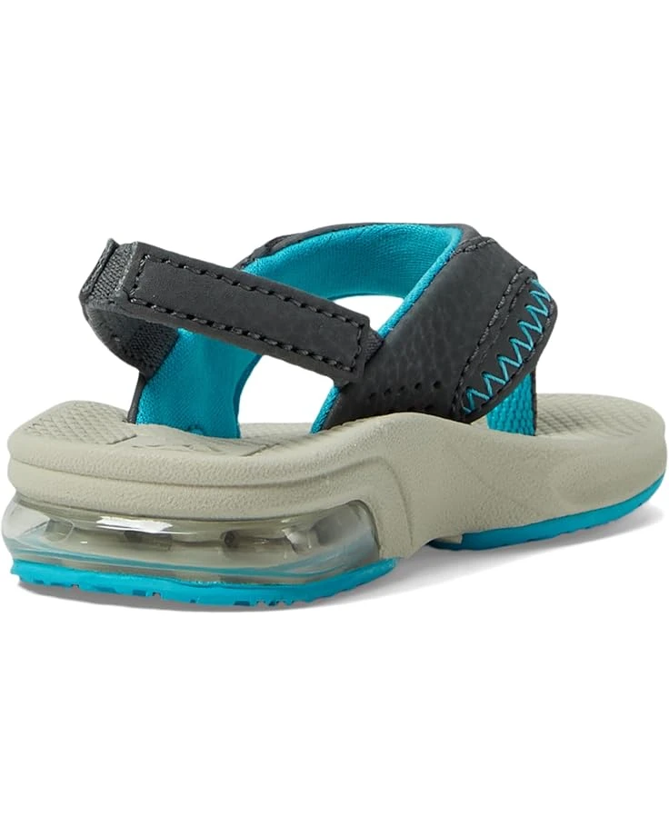 Reef Kids Little Fanning (Infant/Toddler/Little Kid) | Sandals 5 Reef Kids Little Fanning (Infant/Toddler/Little Kid) | Sandals - Image 5