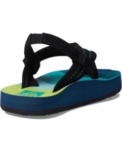 Reef Kids Little Ahi Flip Flop (Infant/Toddler/Little Kid) | Sandals 16 Reef Kids Little Ahi Flip Flop (Infant/Toddler/Little Kid) | Sandals -Shoe Trend Sole 611zIolNmL. AC SR736920