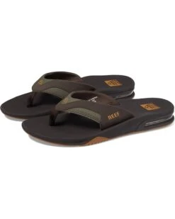 Reef Fanning | Sandals -Shoe Trend Sole 612PHsJ3nEL. AC SR736920