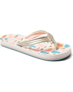 Reef Kids Kids Ahi (Little Kid/Big Kid) | Sandals