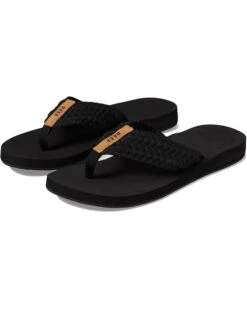 Reef Cushion Threads | Sandals