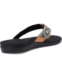 Reef Ortho-Woven | Sandals -Shoe Trend Sole 615Skh9YZdL. AC SR736920
