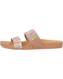 Reef Cushion Vista | Sandals -Shoe Trend Sole 617LAPpRc4L. AC SR736920
