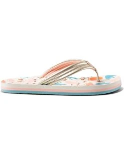 Reef Kids Kids Ahi (Little Kid/Big Kid) | Sandals -Shoe Trend Sole 61BzHOSAKUL. AC SR736920