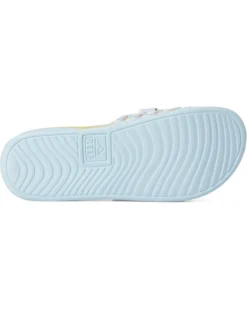 Reef Mulligan Slide | Sandals -Shoe Trend Sole 61F 44CZEEL. AC SR736920