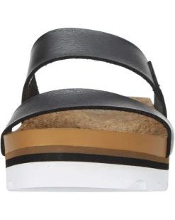 Reef Cushion Vista Hi | Sandals -Shoe Trend Sole 61F3W FlHVL. AC SR736920