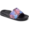 Reef Kids Kids One Slide (Little Kid/Big Kid) | Sandals