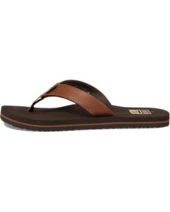 Reef Kids Twinpin Flip Flop (Little Kid/Big Kid) | Sandals -Shoe Trend Sole 61IFpli3vVL. AC SR736920