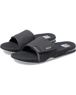 Reef Fanning Slide | Sandals 11 Reef Fanning Slide | Sandals -Shoe Trend Sole 61JCt241lL. AC SR736920