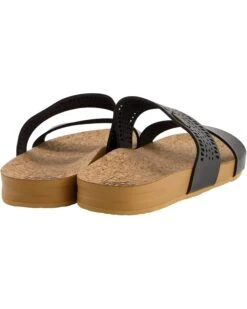 Reef Cushion Vista Perf | Sandals -Shoe Trend Sole 61JF2q5D0VL. AC SR736920
