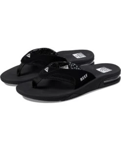 Reef Fanning W | Sandals