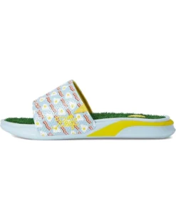 Reef Mulligan Slide | Sandals -Shoe Trend Sole 61KtgnjseKL. AC SR736920