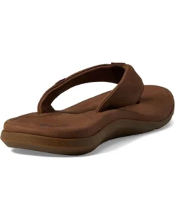 Reef Leather Santa Ana | Sandals -Shoe Trend Sole 61LxYxWnXL. AC SR736920