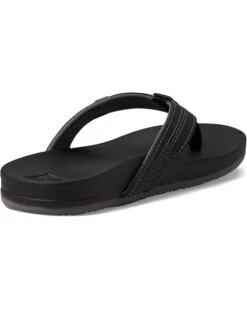 Reef Kids Cushion Phantom Flip Flop (Little Kid/Big Kid) | Sandals -Shoe Trend Sole 61OfrR862JL. AC SR736920