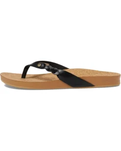 Reef Cushion Court Twist | Sandals -Shoe Trend Sole 61PNqyXdqqL. AC SR736920