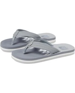 Reef Kids Kids Ahi (Little Kid/Big Kid) | Sandals -Shoe Trend Sole 61PUWgLDDxL. AC SR736920