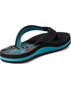 Reef Kids Ahi Flip Flop (Little Kid/Big Kid) | Sandals -Shoe Trend Sole 61TnxyubWAL. AC SR736920