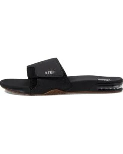 Reef Fanning Slide | Sandals 9 Reef Fanning Slide | Sandals -Shoe Trend Sole 61UhYHZ8uHL. AC SR736920