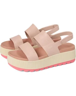 Reef Water Vista Higher | Heels -Shoe Trend Sole 61WgTrz2TtL. AC SR736920