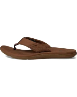 Reef Leather Santa Ana | Sandals -Shoe Trend Sole 61Y3xCk7vLL. AC SR736920