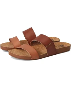 Reef Cushion Vista | Sandals -Shoe Trend Sole 61Z5LNiCivL. AC SR736920