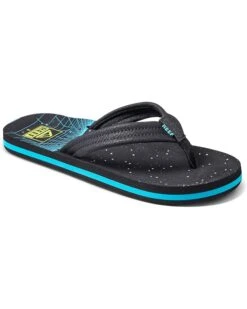 Reef Kids Kids Ahi (Little Kid/Big Kid) | Sandals -Shoe Trend Sole 61a myQrL. AC SR736920