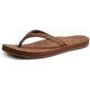 Reef Solana Leather | Sandals