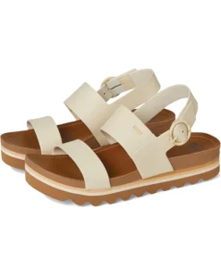 Reef Vista Hi Buckle | Sandals -Shoe Trend Sole 61g3Dwrx5L. AC SR736920