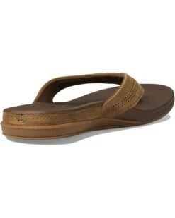 Reef Cushion Lux | Sandals -Shoe Trend Sole 61kjN9pbb1L. AC SR736920