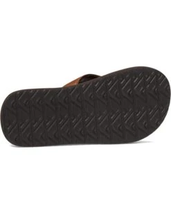 Reef Kids Twinpin Flip Flop (Little Kid/Big Kid) | Sandals -Shoe Trend Sole 61pABn9Ra L. AC SR736920