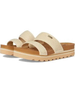Reef Cushion Vista Hi | Sandals -Shoe Trend Sole 61pfojiqGOL. AC SR736920