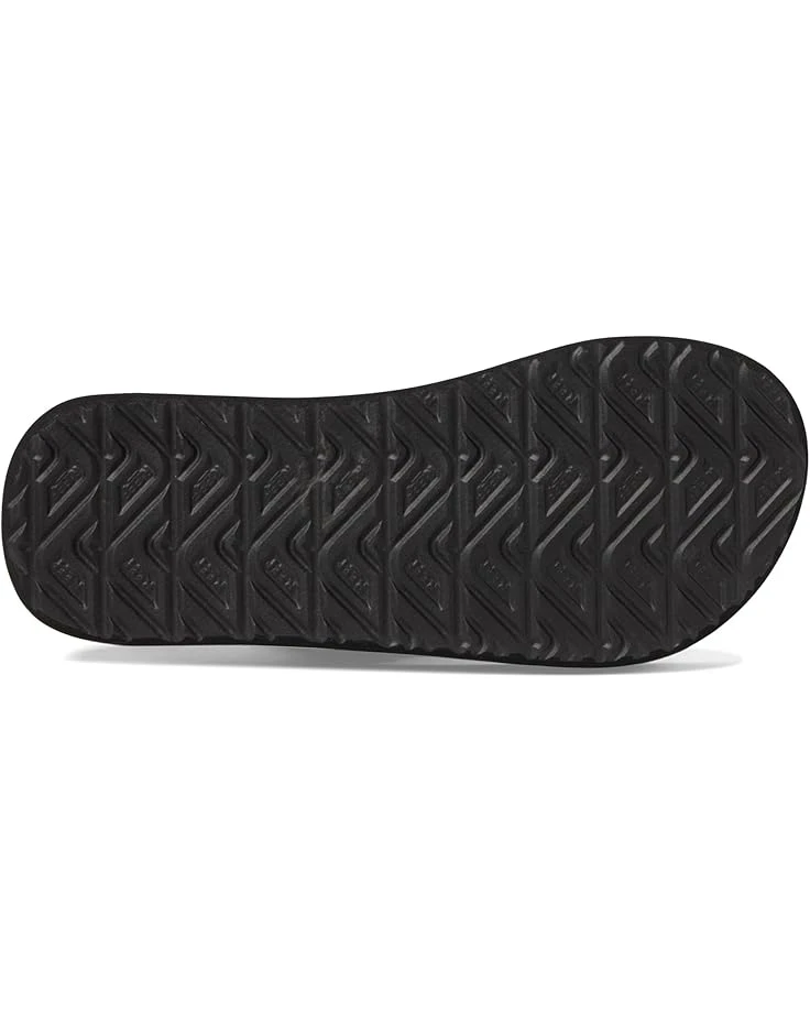 Reef Kids Little Ahi (Infant/Toddler/Little Kid) | Sandals 3 Reef Kids Little Ahi (Infant/Toddler/Little Kid) | Sandals - Image 3