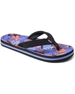 Reef Kids Kids Ahi (Little Kid/Big Kid) | Sandals -Shoe Trend Sole 61qPqMB262L. AC SR736920