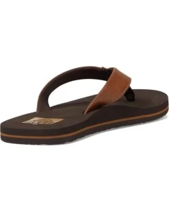 Reef Kids Twinpin Flip Flop (Little Kid/Big Kid) | Sandals -Shoe Trend Sole 61qWfgQbjxL. AC SR736920