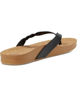 Reef Cushion Court Twist | Sandals -Shoe Trend Sole 61sL3qVQmjL. AC SR736920