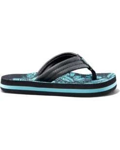 Reef Kids Kids Ahi (Little Kid/Big Kid) | Sandals -Shoe Trend Sole 61svTsyXLNL. AC SR736920