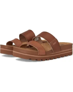 Reef Cushion Vista Hi | Sandals -Shoe Trend Sole 61wOelyZXKL. AC SR736920