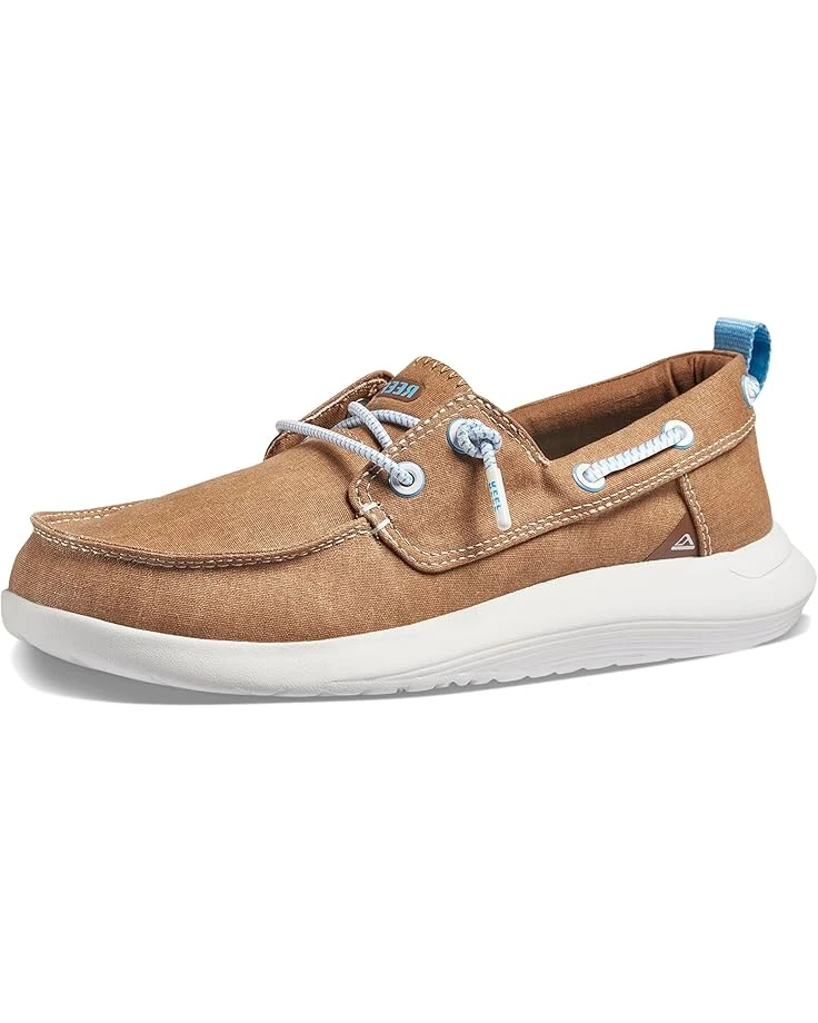 Reef Swellsole Pier | Boat Shoes 7 Reef Swellsole Pier | Boat Shoes - Image 7