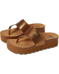 Reef Cushion Sol Hi | Sandals -Shoe Trend Sole 7147ZOquE0L. AC SR736920