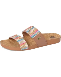 Reef Cushion Vista | Sandals -Shoe Trend Sole 715nt8eRubL. AC SR736920