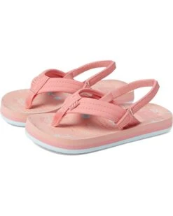 Reef Kids Little Ahi (Infant/Toddler/Little Kid) | Sandals -Shoe Trend Sole 71617kQ8PvL. AC SR736920