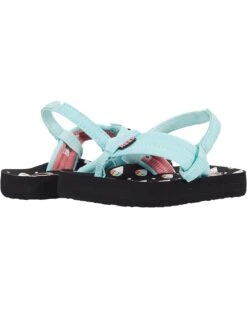 Reef Kids Little Ahi Flip Flop (Infant/Toddler/Little Kid) | Sandals