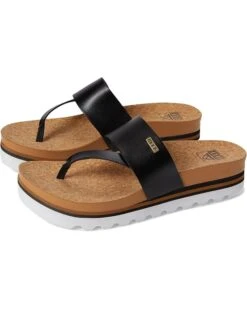 Reef Cushion Sol Hi | Sandals