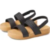 Reef Kids Water Vista Sandal (Little Kid/Big Kid) | Sandals