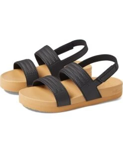 Reef Kids Water Vista Sandal (Little Kid/Big Kid) | Sandals