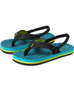 Reef Kids Little Ahi (Infant/Toddler/Little Kid) | Sandals 15 Reef Kids Little Ahi (Infant/Toddler/Little Kid) | Sandals -Shoe Trend Sole 71FC95srHWL. AC SR736920